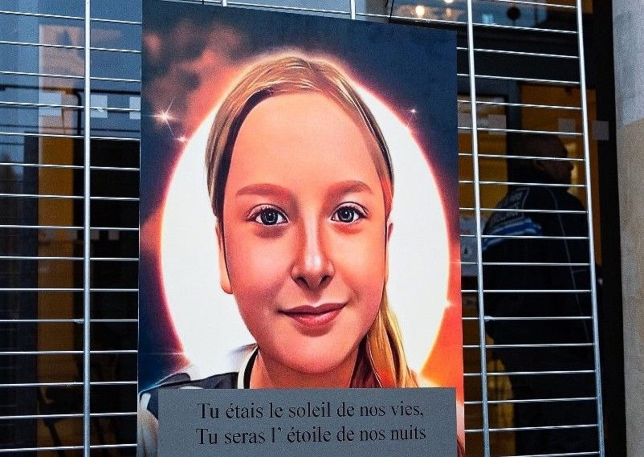 Affaire Lola : l’Algérienne Dahbia Benkired condamnée à verser 150 000 € aux proches de la victime