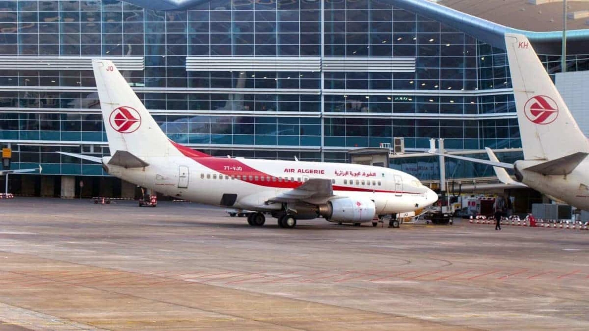 Air Algérie reprend ses vols vers Tripoli après 10 ans d’interruption