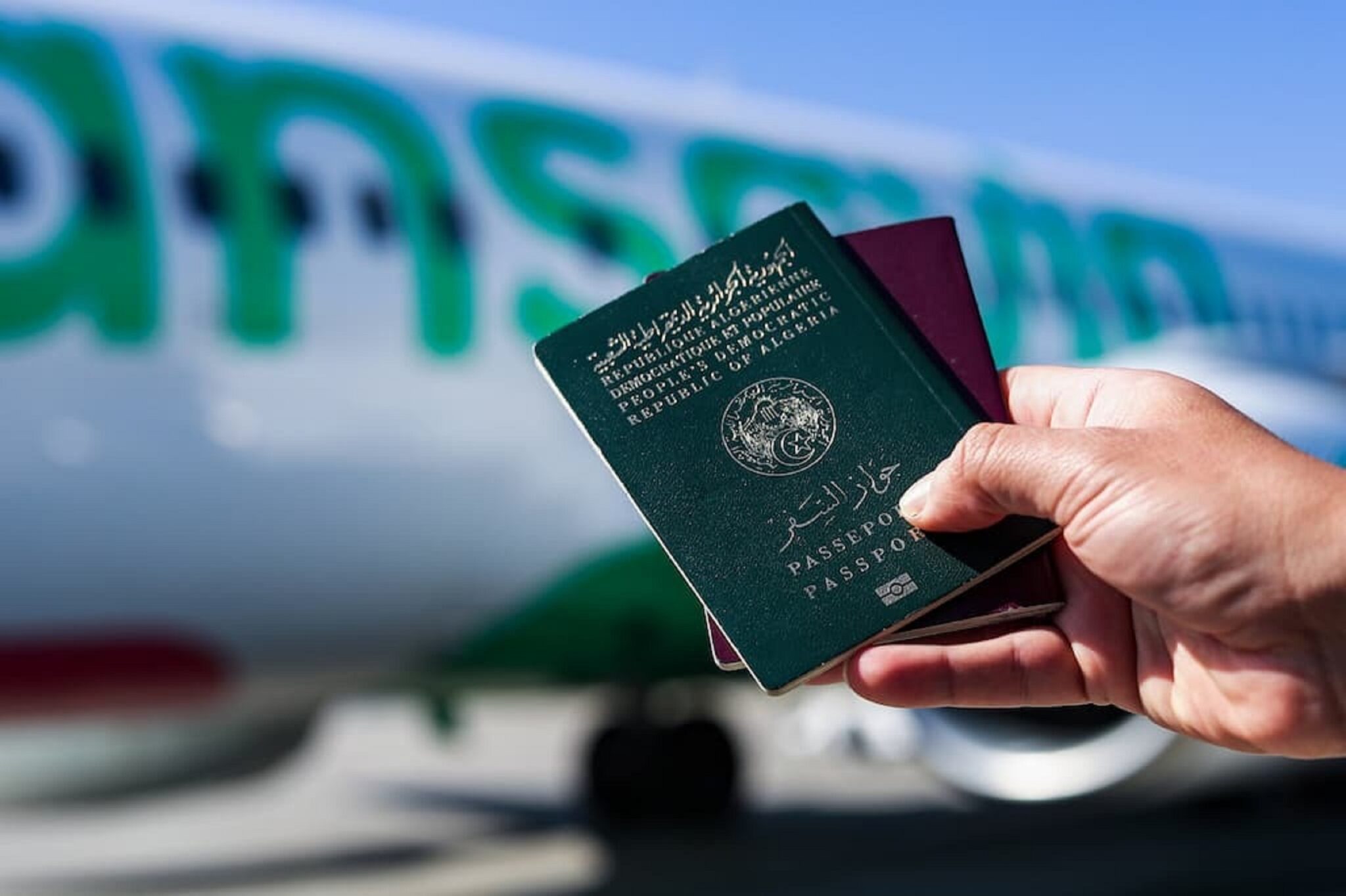 Voyage sans visa : un nouvel accord bilatéral simplifie les déplacements pour cette catégorie