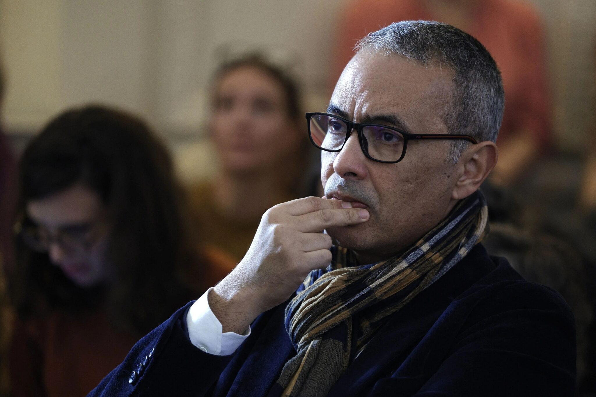 Affaire Houris : Kamel Daoud relaxé par la justice française, la plainte de Saâda Arbane rejetée
