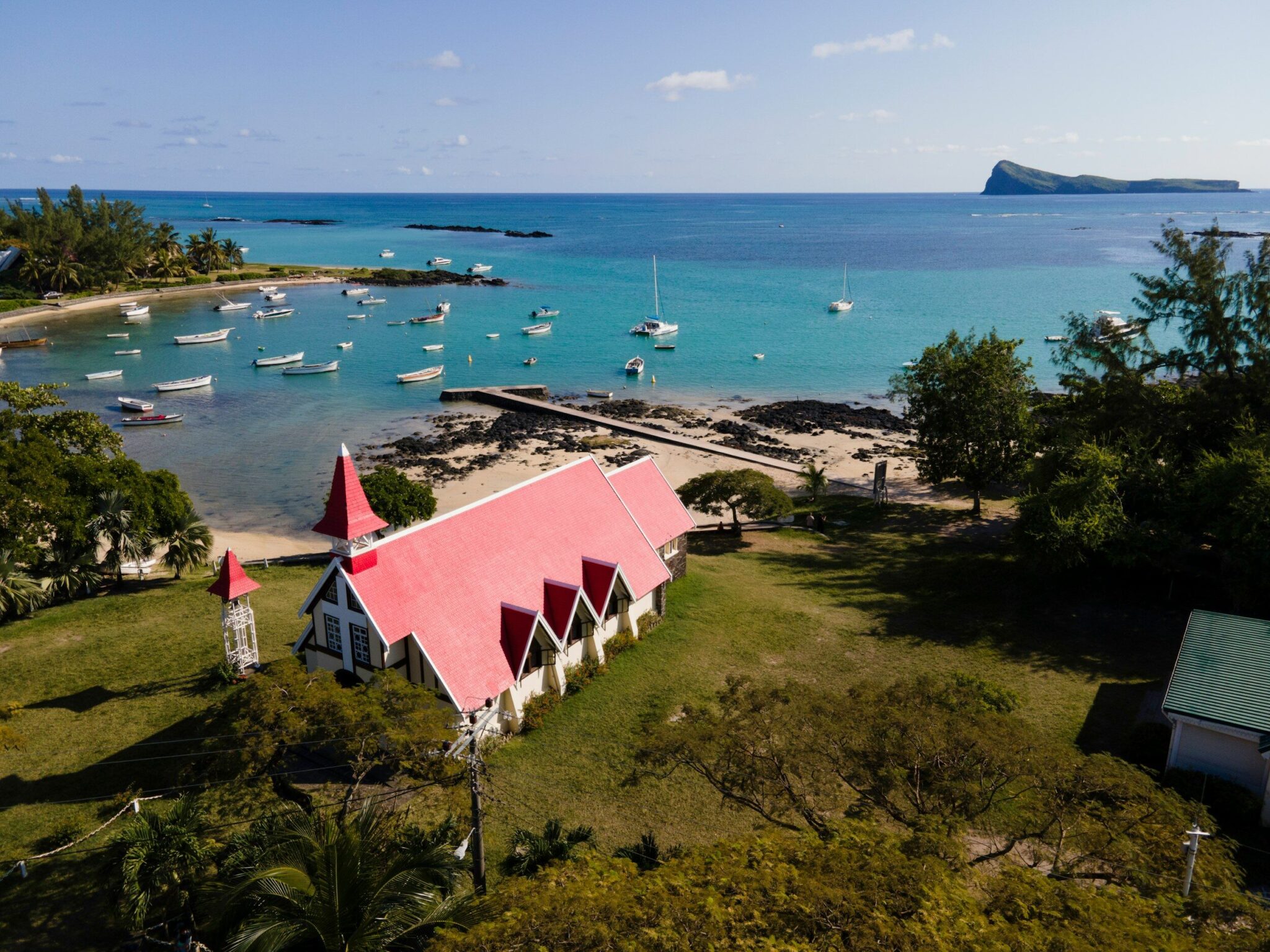 Île Maurice en voiture : un road trip en famille d’une semaine, étape par étape