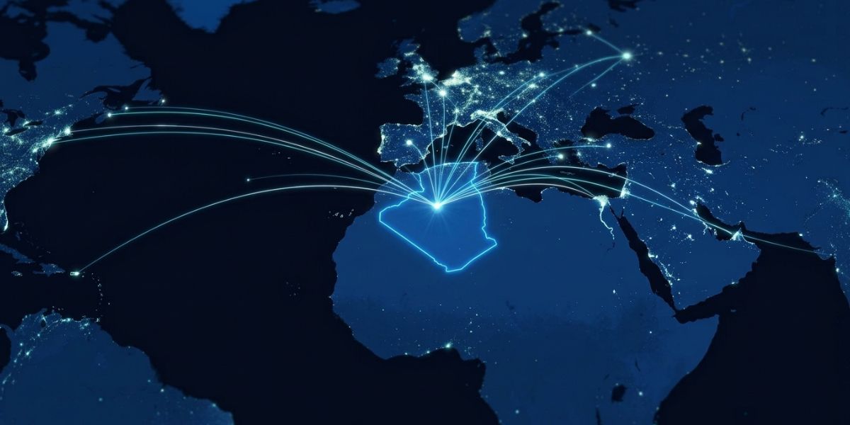 Diaspora algérienne : 1,79 milliard de dollars envoyés en Algérie en 2025 (IFAD)