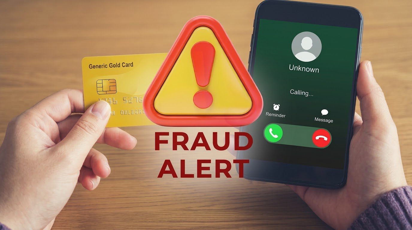 Ce simple code SMS peut vider votre compte bancaire en quelques secondes