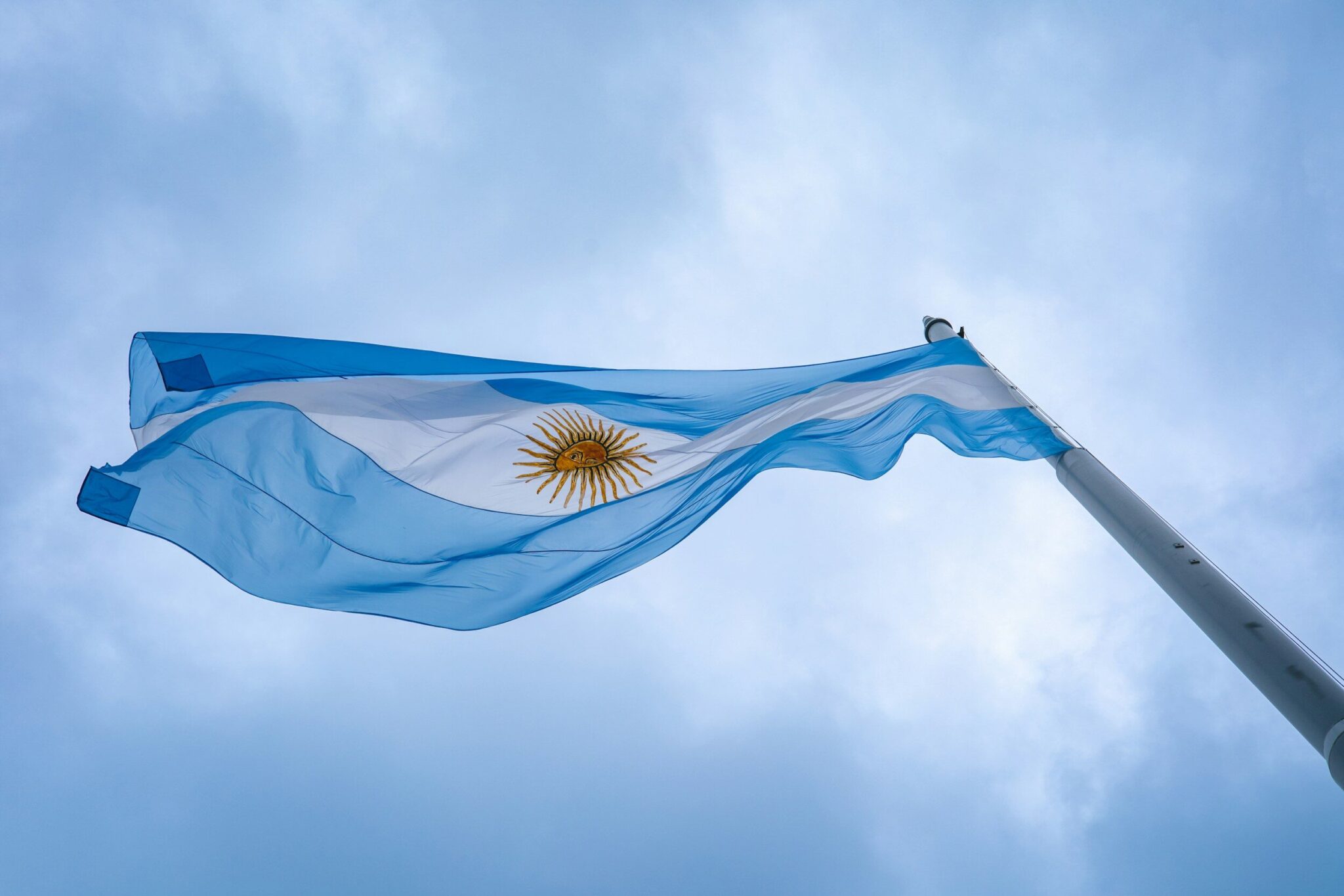 350 000 dollars pour devenir Argentin : Buenos Aires lance son passeport doré
