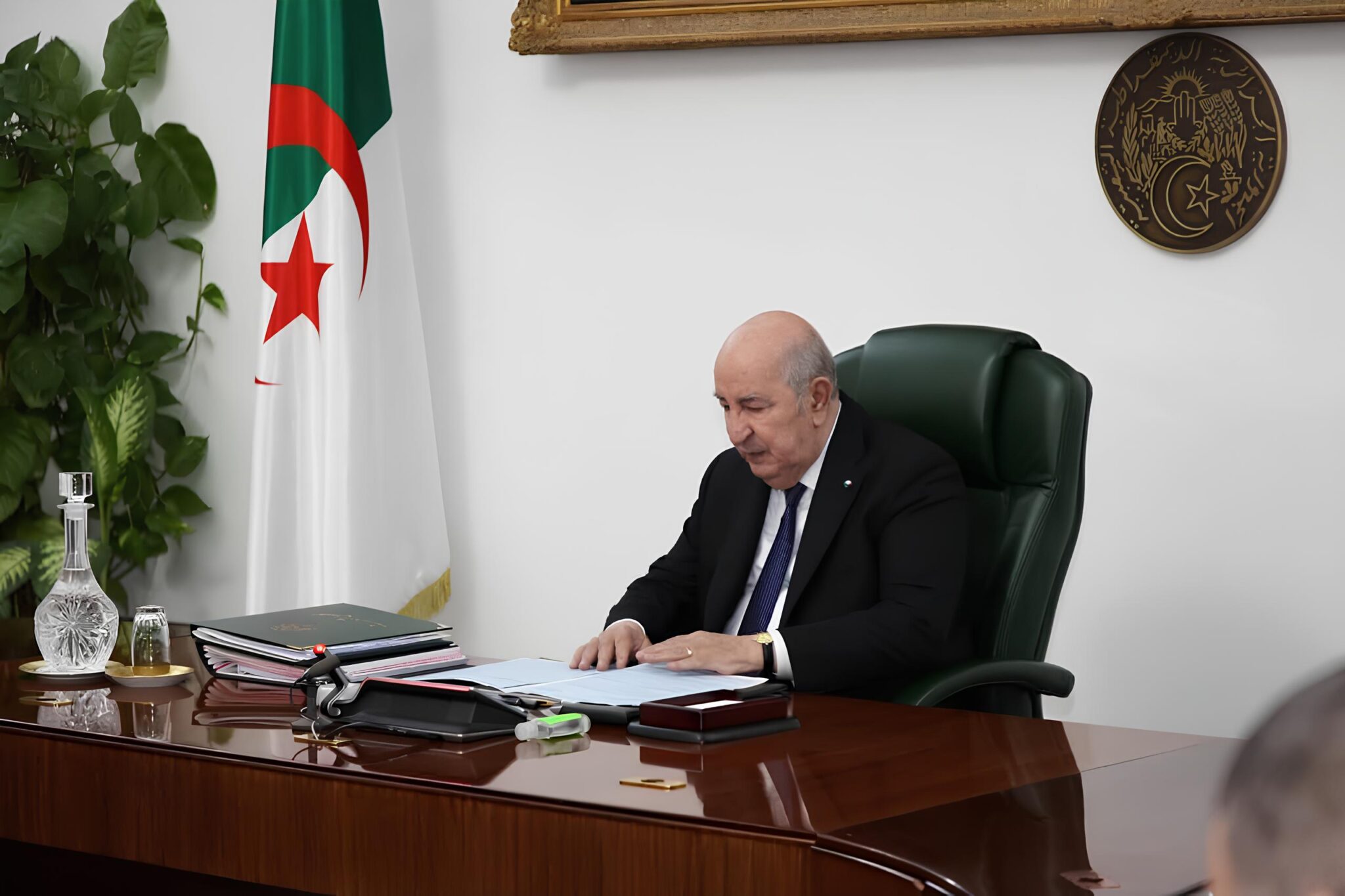 « Un crime contre le peuple » : Tebboune ordonne 7 mesures immédiates face à la hausse des prix