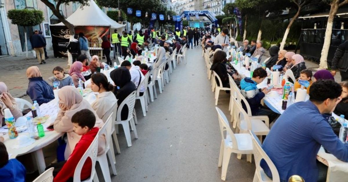 Ramadan 2027 commence dans 18 semaines : les calculs astronomiques fixent la date exacte