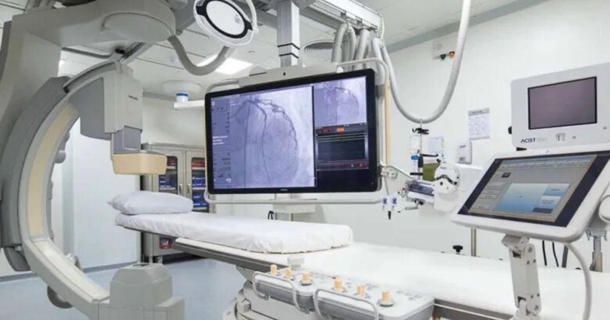Hôpitaux modernes en Algérie : l’État prépare le lancement de grands complexes de santé
