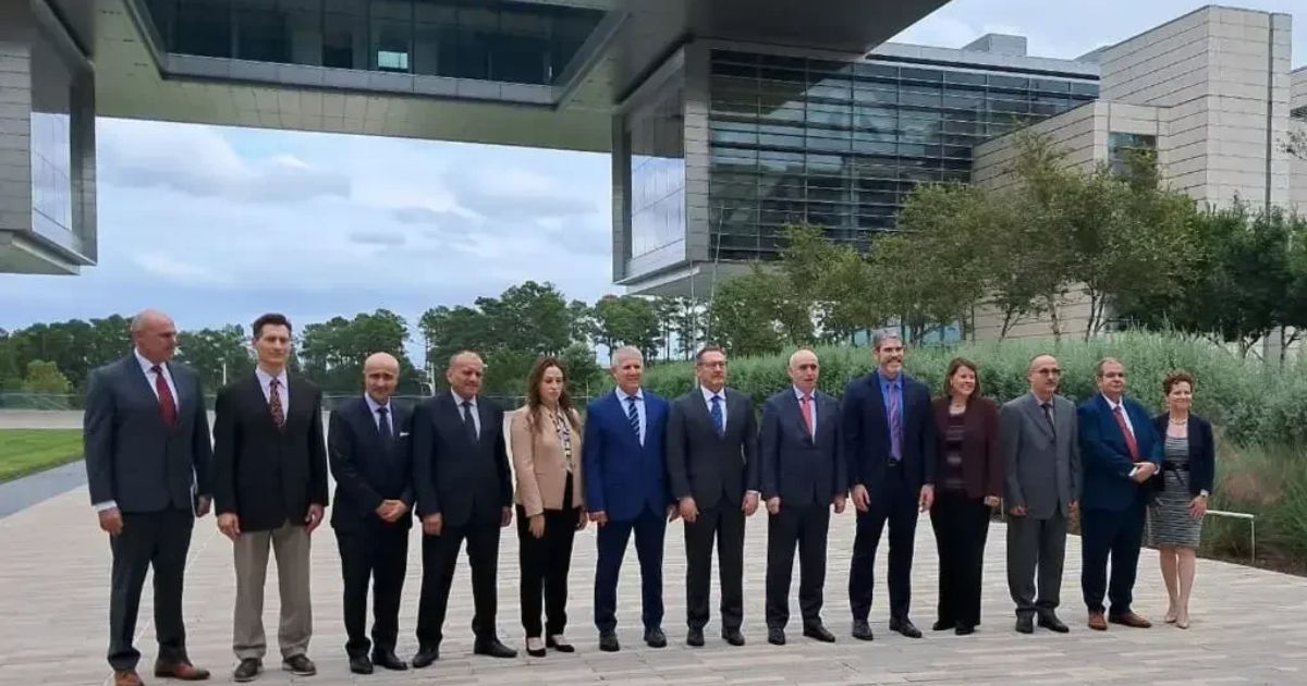 Hydrocarbures : SONATRACH renforce son partenariat stratégique avec les géants américains de l’énergie