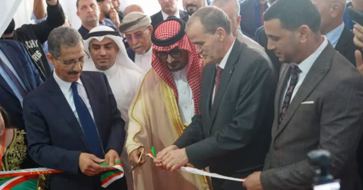 « L’Algérie a atteint l’autosuffisance » : Rezig dresse le bilan de la filière agroalimentaire