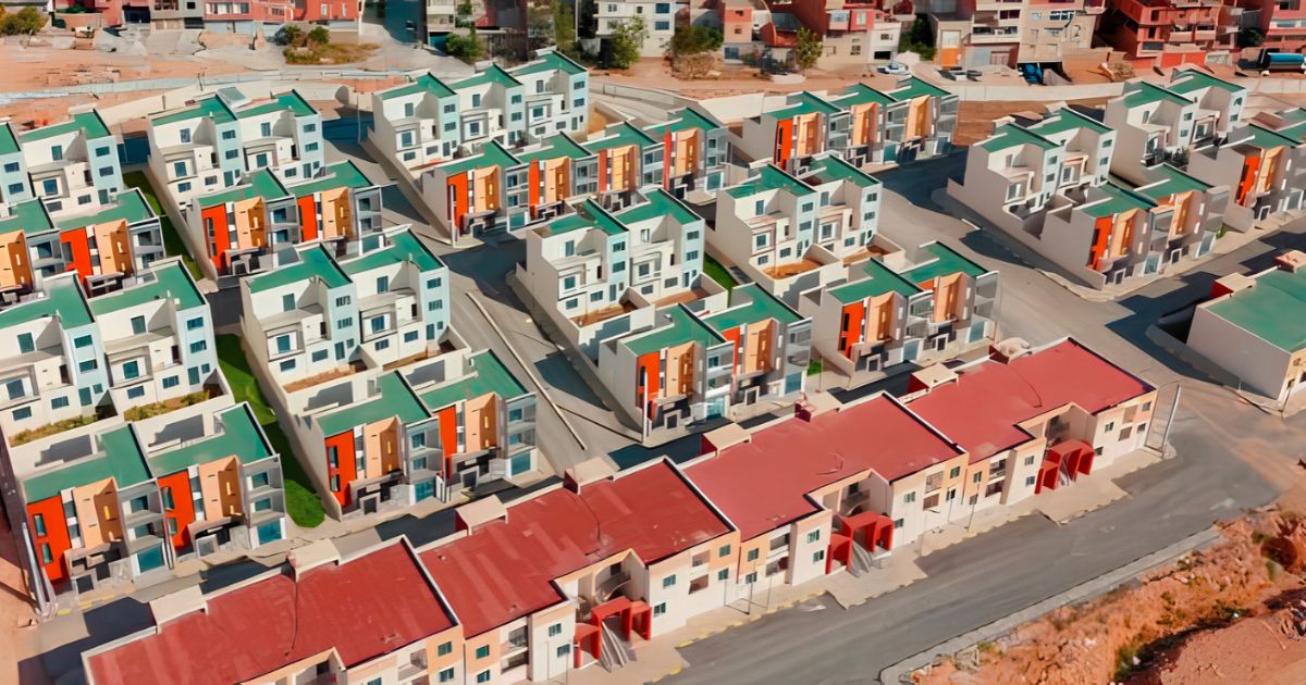 À partir de 4,15 milliards : l’ENPI lance la vente de 110 villas dans cette wilaya (vidéo)