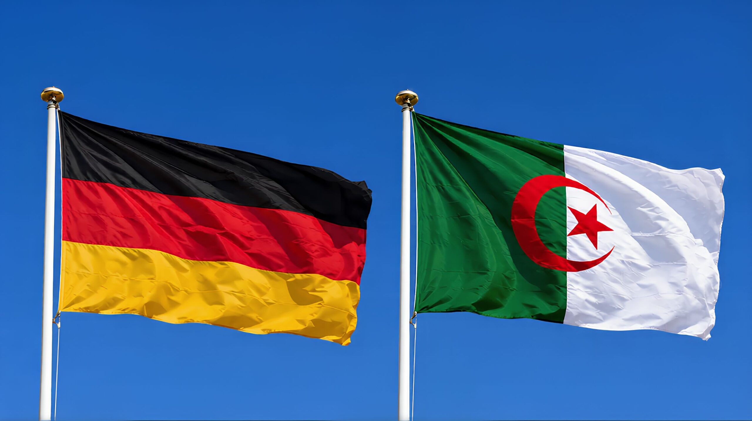 Exportations industrielles : l’Algérie décroche un contrat de 3 millions de dollars en Allemagne