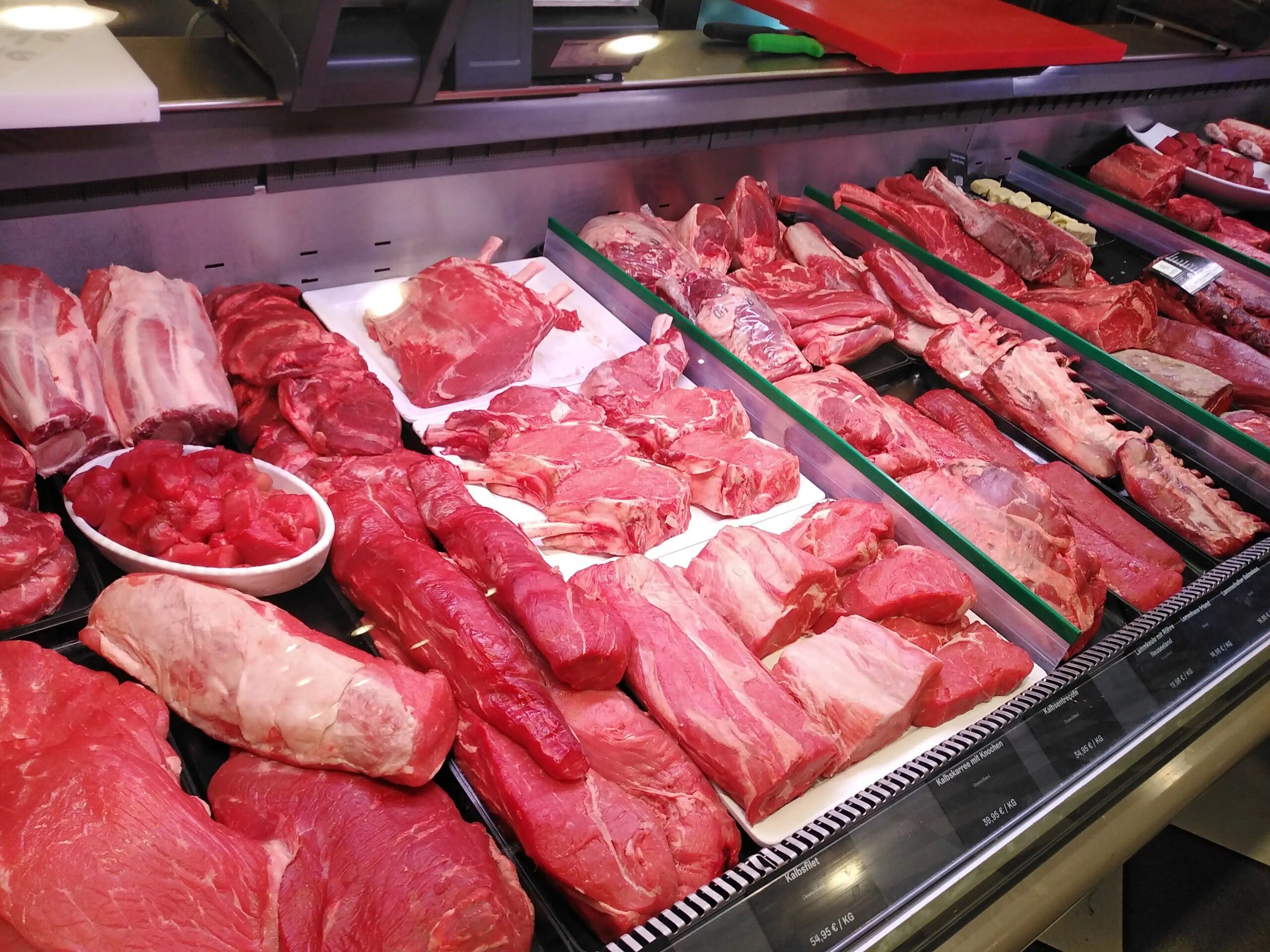 De l’importation à l’investissement : le nouveau pari algéro-espagnol sur les viandes rouges