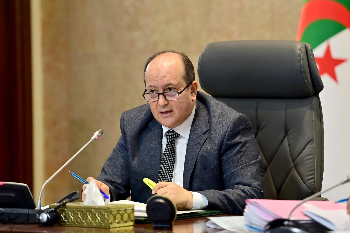 Importations : l’Algérie se dote d’un nouvel organe de régulation sous le suivi du Premier ministre