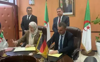Santé en Algérie : ce que prévoit l’accord signé entre le ministère et Boehringer Ingelheim
