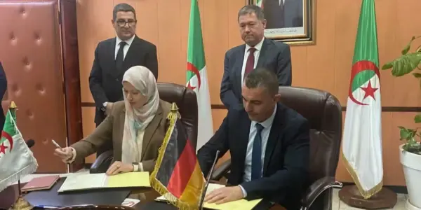 Santé en Algérie : ce que prévoit l’accord signé entre le ministère et Boehringer Ingelheim