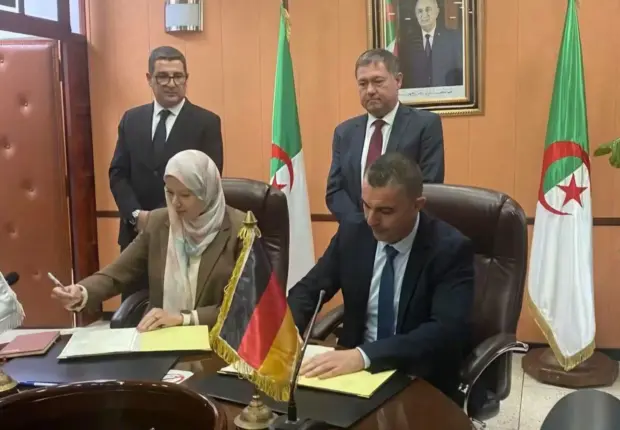 Santé en Algérie : ce que prévoit l’accord signé entre le ministère et Boehringer Ingelheim