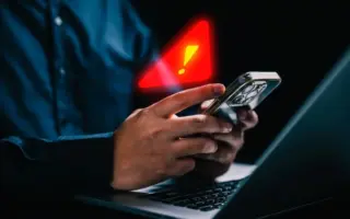Arnaques électroniques : la police algérienne met en garde les clients des banques contre cette menace