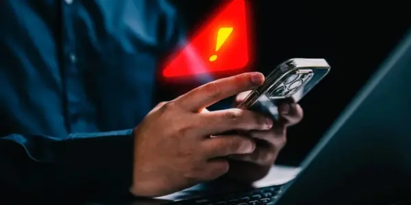 Arnaques électroniques : la police algérienne met en garde les clients des banques contre cette menace