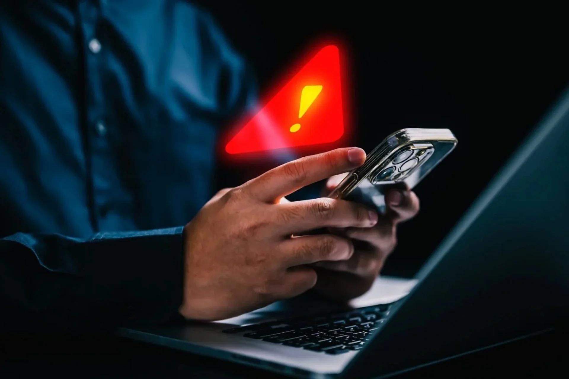 Arnaques électroniques : la police algérienne met en garde les clients des banques contre cette menace