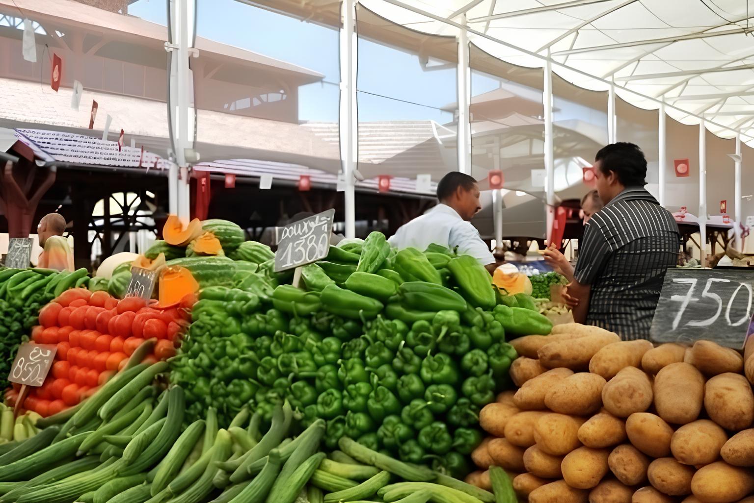 Pomme de terre plafonnée, déstockage… L’État multiplie les mesures d’urgence face à la hausse des prix