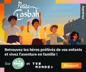 TV5MONDE+
