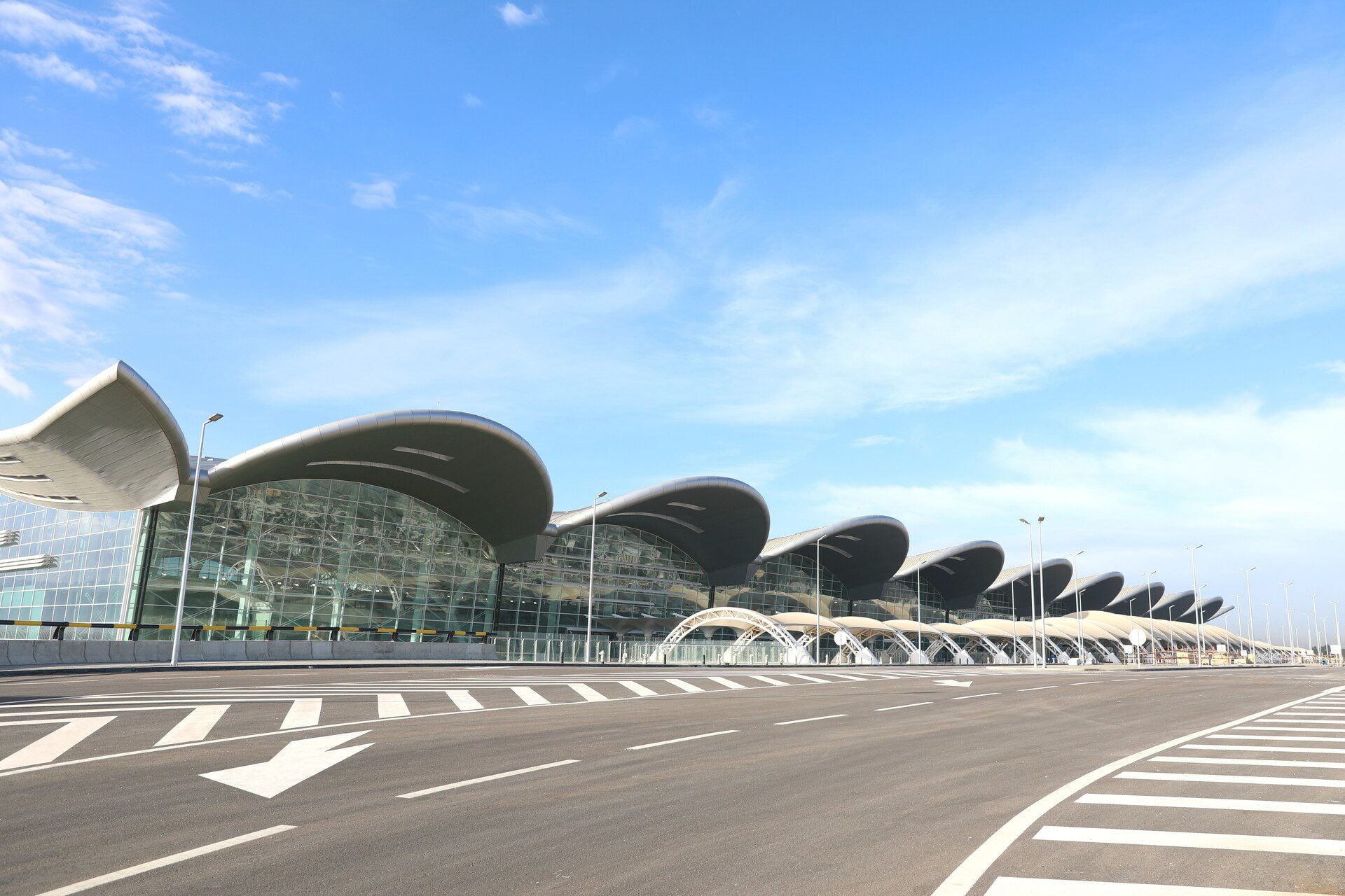 Aéroport d’Alger : les salons VIP et VVIP vont changer de visage