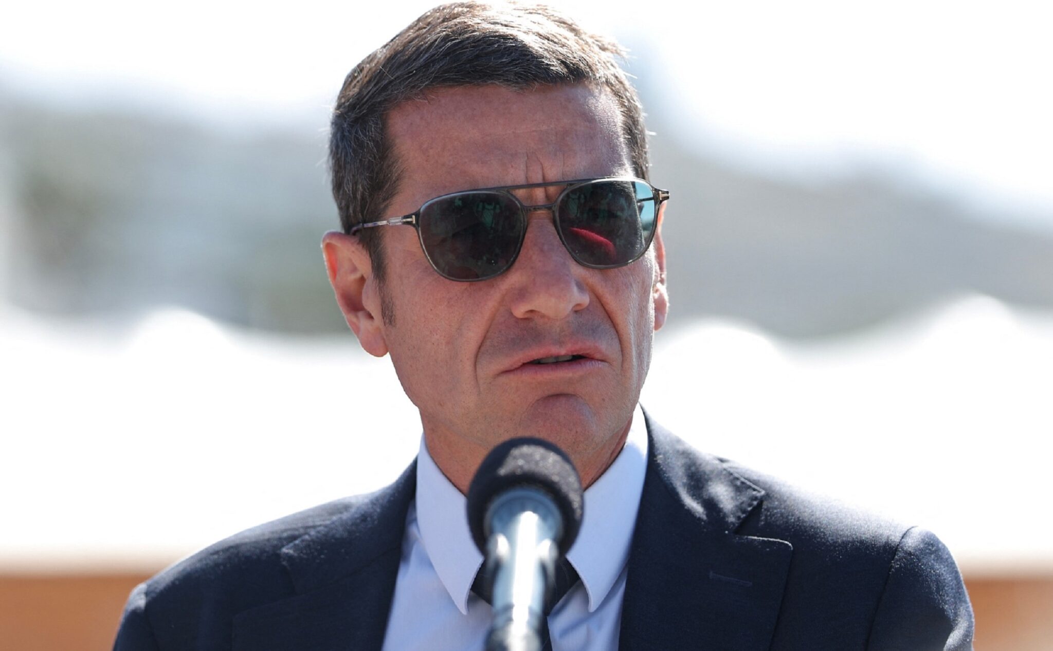 Propos de David Lisnard sur le 17 octobre 1961 : 61 maires réclament sa démission