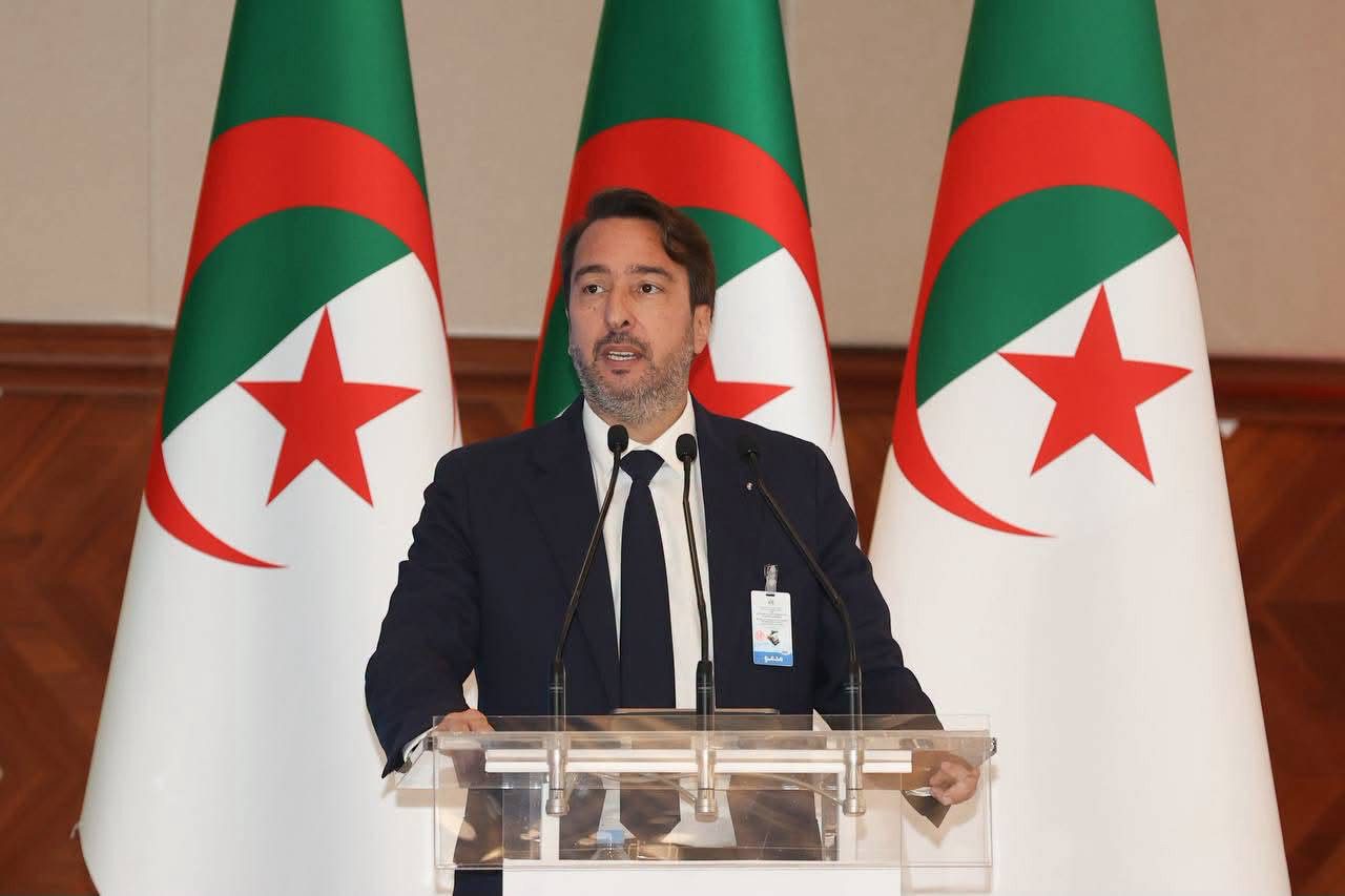 Économie algérienne : Kamel Moula vise 4 % de croissance et défend la souveraineté nationale