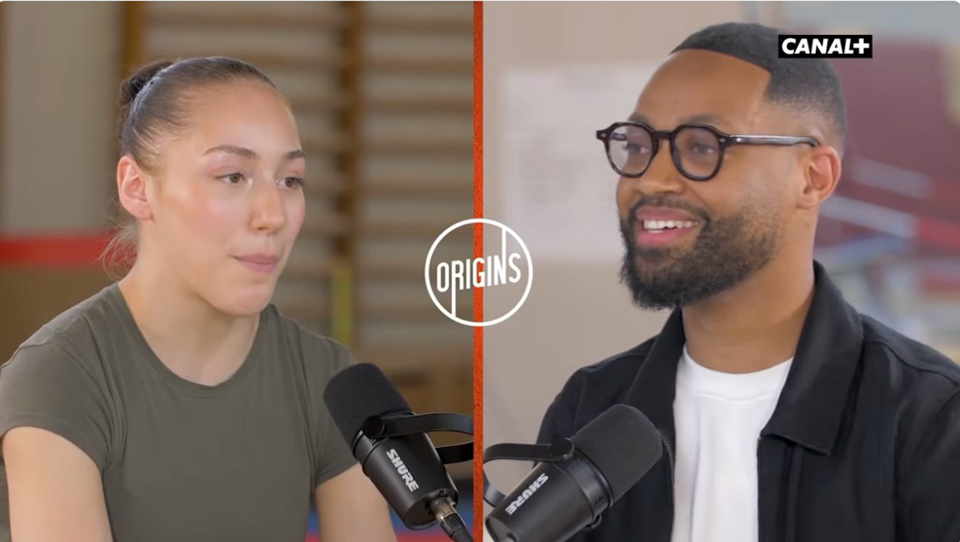 Ovationnée par les Algériens, accueillie froidement au club : Kaylia Nemour raconte l’après-JO