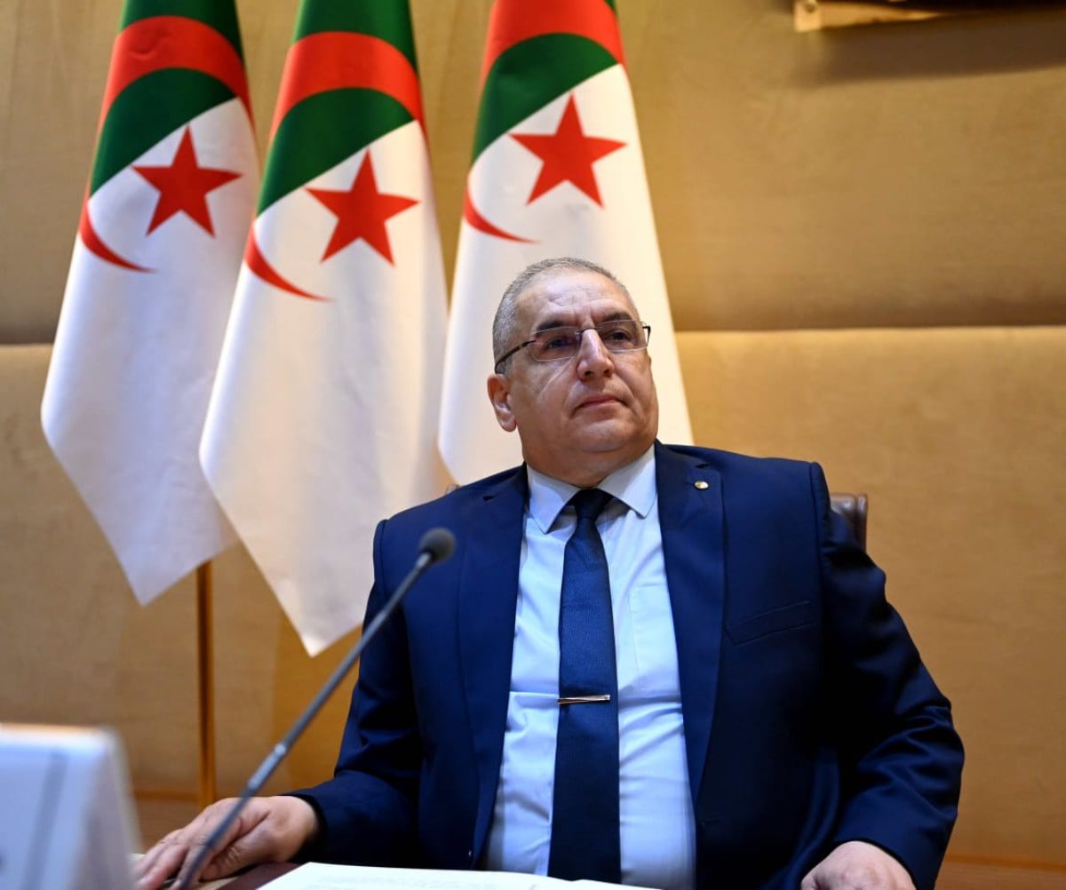 Qui est Lounès Magramane, nommé par Tebboune directeur de cabinet de la Présidence ?