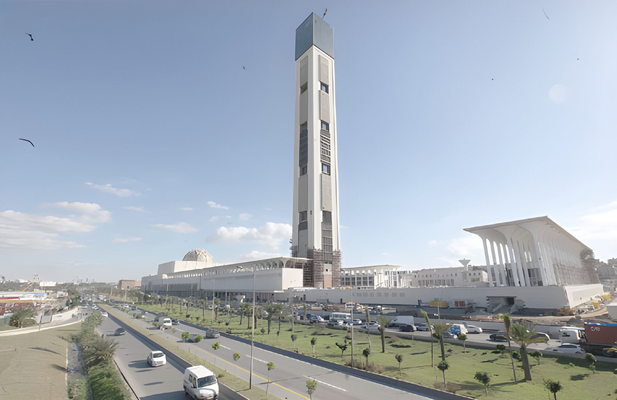 Fermeture de route à Alger : ce qu’il faut savoir samedi