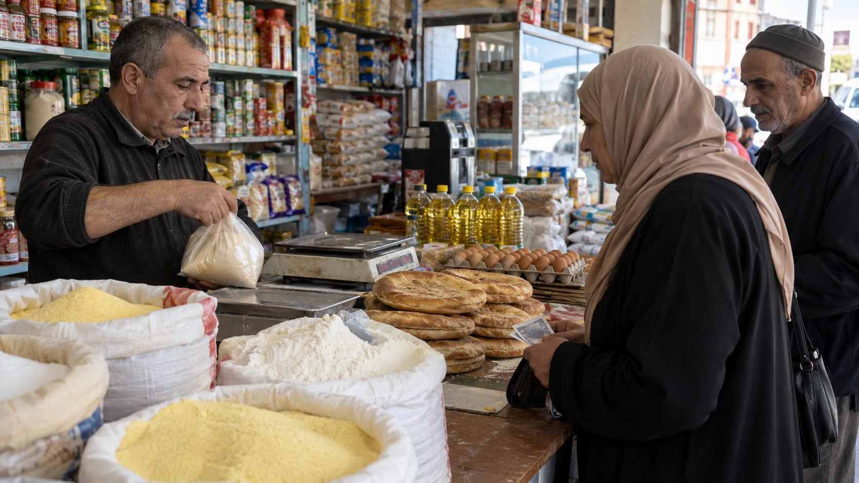 Pouvoir d’achat : comment l’État compte soutenir les Algériens en 2027