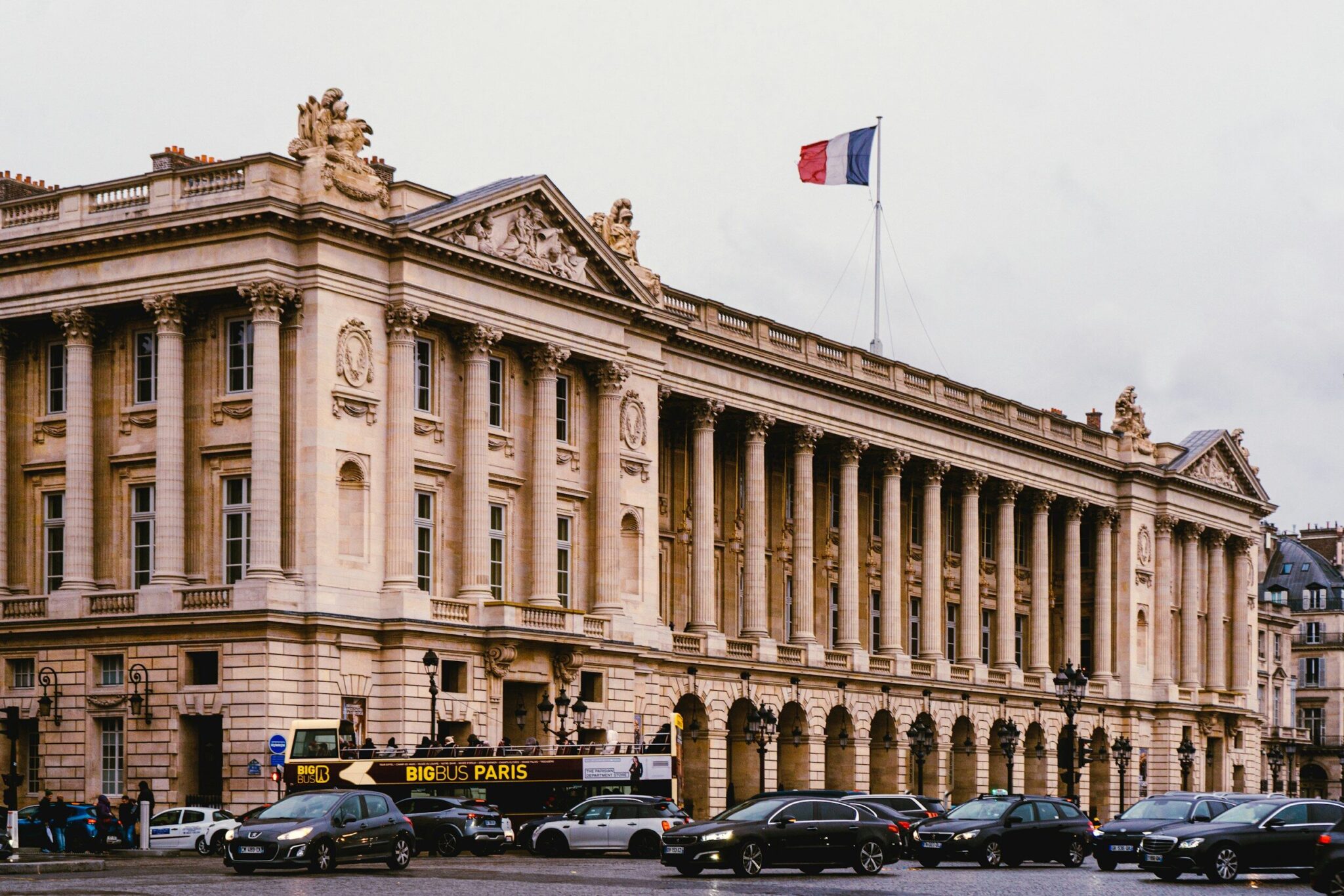 Visa France refusé à Annaba : le tribunal de Nantes annule la décision